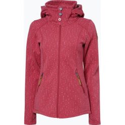 Ragwear - Damska bluza rozpinana – Nicky, różowy. Czerwone bluzy polarowe Ragwear, s. Za 299,95 zł.