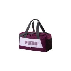 Walizki: Puma Fundamentals 07536403 XS (fioletowa)