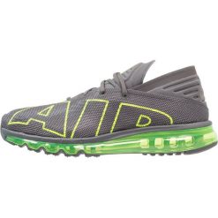 Trampki męskie: Nike Sportswear AIR MAX FLAIR Tenisówki i Trampki dark grey/volt