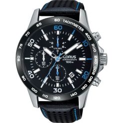 Zegarki męskie: Zegarek męski Lorus Sports RM305DX9