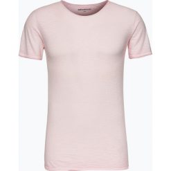 T-shirty męskie: Drykorn – T-shirt męski – Kendrick, różowy