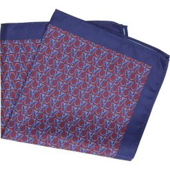 Poszetka special bordo 226. Poszetki męskie Recman, bez wzorów. Za 29,00 zł.