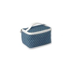 Kosmetyczki damskie: TOP CHOICE Kosmetyczka damska Jacquard (93609)