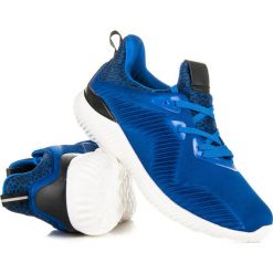 Buty sportowe damskie: BUTY SPORTOWE DLA KOBIET – odcienie niebieskiego