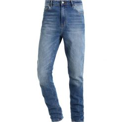 Jeansy męskie: Brooklyn’s Own by Rocawear Jeansy Relaxed Fit mid blue denim