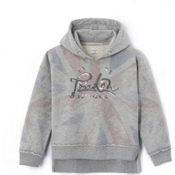 Bluzy chłopięce: Bluza z kapturem 8 – 16 lat