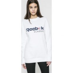 Bluzy damskie: Reebok Classic - Bluza
