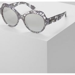 Okulary przeciwsłoneczne damskie: Dolce&Gabbana Okulary przeciwsłoneczne grey/silver