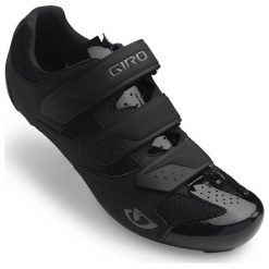 Buty sportowe męskie: GIRO Buty męskie Techne czarne r. 41 (GR-7077174)