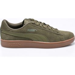 Buty sportowe męskie: Puma – Buty Smash v2