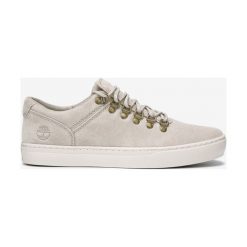 Timberland Adventure 2.0 Cupsole Alpine Tenisówki Szary. Szare trampki męskie Timberland, bez wzorów, ze skóry, bez zapięcia. Za 542,95 zł.