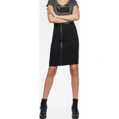 Spódniczki: G-Star Raw – Spódnica Lynn Lunar
