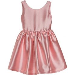 Sukienki dziewczęce z falbanami: Gebriel Juno by Junona DRESS Sukienka koktajlowa pink