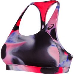 Biustonosze sportowe: biustonosz sportowy ASICS RACERBACK BRA / 140939-1129