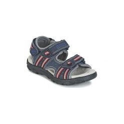 Buty sportowe dziewczęce: Sandały sportowe Dziecko Geox S.STRADA A