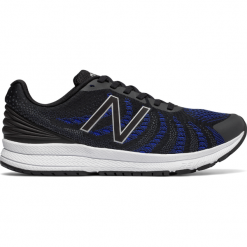 New Balance Vazee Rush MRUSHBP3. Czarne buty fitness męskie marki New Balance, z materiału. W wyprzedaży za 229,99 zł.