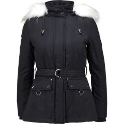 Parki damskie: Miss Selfridge Petite HOODED Parka navy