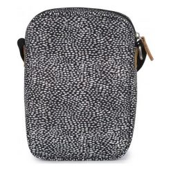 The Pack Society Unisex Torba Czarny. Czarne torebki klasyczne damskie The Pack Society, bez wzorów, bez dodatków. W wyprzedaży za 61,00 zł.