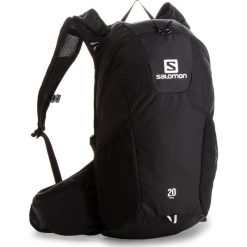 Plecak SALOMON - Trail 20 L37998600 Black. Czarne plecaki męskie marki Salomon, sportowe. Za 279,00 zł.