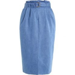 Spódniczki jeansowe: Closet Spódnica ołówkowa blue