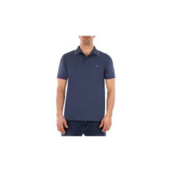 Koszulki polo z krótkim rękawem Sun68 A19106. Koszulki męskie SUN68, xl, bez wzorów, z krótkim rękawem. Za 324,61 zł.