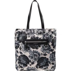 Shopper bag damskie: Cath Kidston SMART SHOPPER WITH TAB DETAIL Torba na zakupy cream