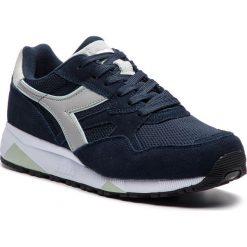 Sneakersy DIADORA - N902 S 501.173290 01 60033 Blue Dark Denim. Niebieskie sneakersy męskie Diadora, bez zapięcia. W wyprzedaży za 279,00 zł.