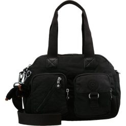 Kipling DEFEA Torebka true black. Czarne torebki klasyczne damskie marki Kipling. Za 379,00 zł.