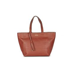 Torby shopper Loxwood CABAS PARISIEN. Brązowe shopper bag damskie Loxwood. Za 476,10 zł.
