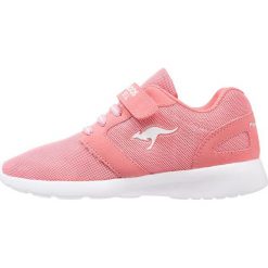 Trampki dziewczęce: KangaROOS NIHU Tenisówki i Trampki mauve glow/white