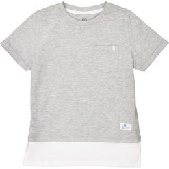 T-shirty chłopięce: Długi t-shirt 3-12 lat