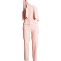 Kombinezony damskie: Miss Selfridge Petite Kombinezon pink
