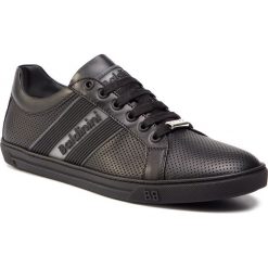 Sneakersy BALDININI - 996342XNAPP000000NNX Nero. Czarne sneakersy męskie Baldinini, bez zapięcia. W wyprzedaży za 749,00 zł.