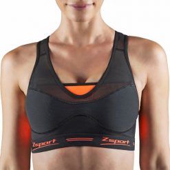 Biustonosze sportowe: Biustonosz sportowy VIRTUOSITY® podtrzymanie 5