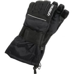 Rękawiczki damskie: Reusch BASEPLATE Rękawiczki pięciopalcowe black