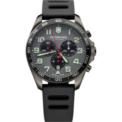 ZEGAREK VICTORINOX SWISS ARMY 241891. Zegarki męskie Victorinox. Za 2050,00 zł.