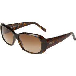 Okulary przeciwsłoneczne damskie: VOGUE Eyewear Okulary przeciwsłoneczne dunkelbraun