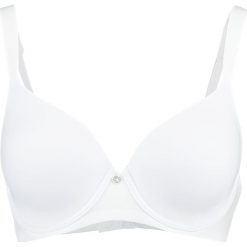 Biustonosze: Palmers CONTOUR Biustonosz bezszwowy weiß