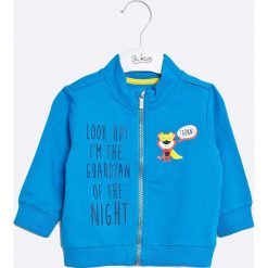 Bejsbolówki męskie: Blu Kids - Bluza dziecięca 68-98 cm