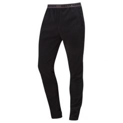 Helly Hansen Spodnie Polarowe Daybreaker Fleece Pant Black Xl. Czarne spodnie męskie Helly Hansen, s, bez wzorów, z polaru, sportowe. W wyprzedaży za 149,00 zł.