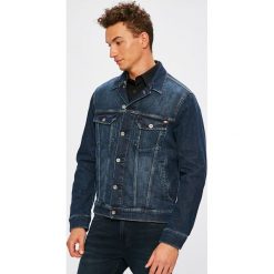 Kurtki męskie bomber: Mustang – Kurtka New York Jacket