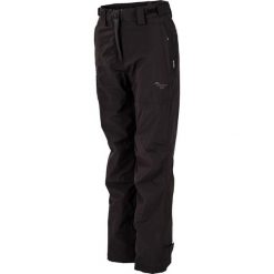 Spodnie dresowe damskie: Hi-tec Spodnie Sportowe Damskie Lady Traman Czarne r. XL