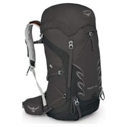 Osprey Plecak Talon 44 Ii, Czarny, S/M. Czarne plecaki męskie marki Osprey, w paski, sportowe. Za 569,00 zł.