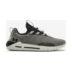 Under Armour HOVR™ Tenisówki Zielony. Zielone trampki męskie Under Armour, bez wzorów, z materiału, bez zapięcia. Za 464,95 zł.