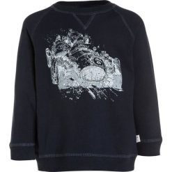 Bluzy chłopięce: Wheat BABY RACE Bluza navy