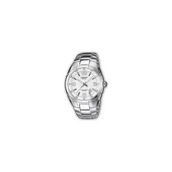 Zegarki męskie: Zegarek męski Casio Edifice EF-125D-7AVEF
