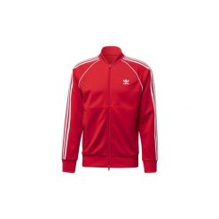 Bluzy męskie: Bluzy dresowe adidas Bluza dresowa SST