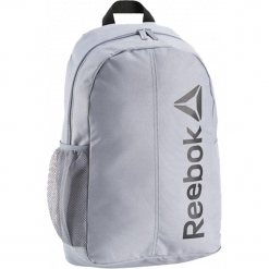 REEBOK ACTIVE CORE > DU2883. Plecaki męskie Reebok, w paski, z poliesteru, sportowe. Za 99,99 zł.