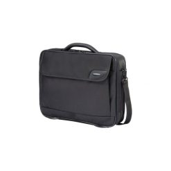 Torby na laptopa: Samsonite CLASSIC ICT TORBA NA LAPTOPA PLUS CZARNY