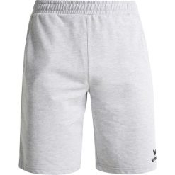 Spodenki i szorty męskie: Erima Krótkie spodenki sportowe grey melange